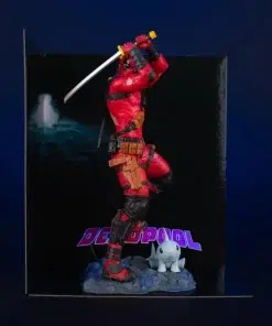 Marvel Comics Deadpool (Deadpool #1) 1/10 Scale Figure - Image 3