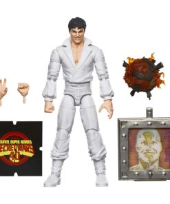 Secret Wars Marvel Legends The Beyonder Action Figure - Image 10