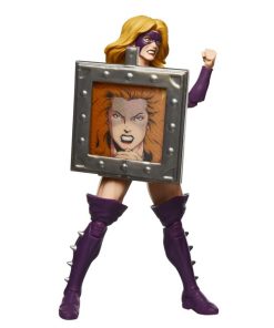 Titania Action Figure