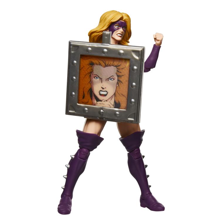 Titania Action Figure