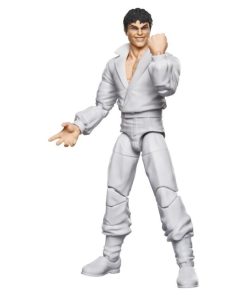 Alternative view of Secret Wars Marvel Legends The Beyonder Action Figure