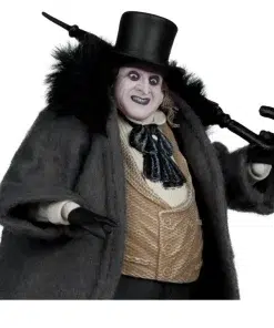 Batman Returns DC Multiverse The Penguin (Deluxe Theatrical Edition) Action Figure - Image 6
