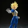 Vegeta Action Figure