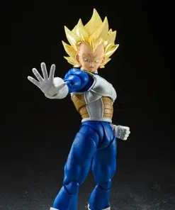 Vegeta Action Figure