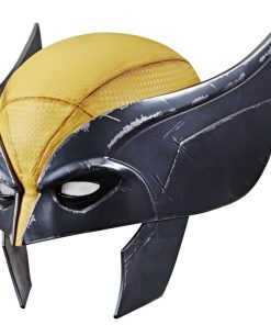 Deadpool & Wolverine Marvel Legends Wolverine 1:1 Scale Wearable Mask - Image 10