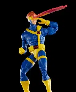 Cyclops Action Figure
