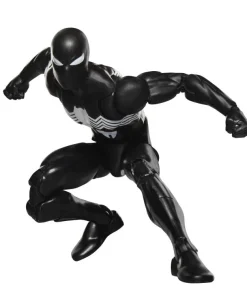 Secret Wars Marvel Legends Spider-Man Action Figure - Image 4