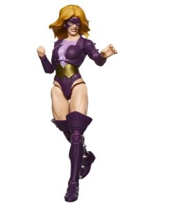 Titania Action Figure