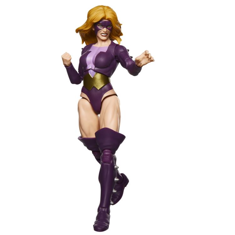 Titania Action Figure