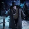 The Penguin Action Figure
