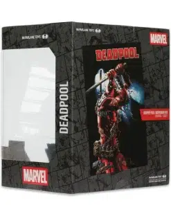 Marvel Comics Deadpool (Deadpool #1) 1/10 Scale Figure - Image 15