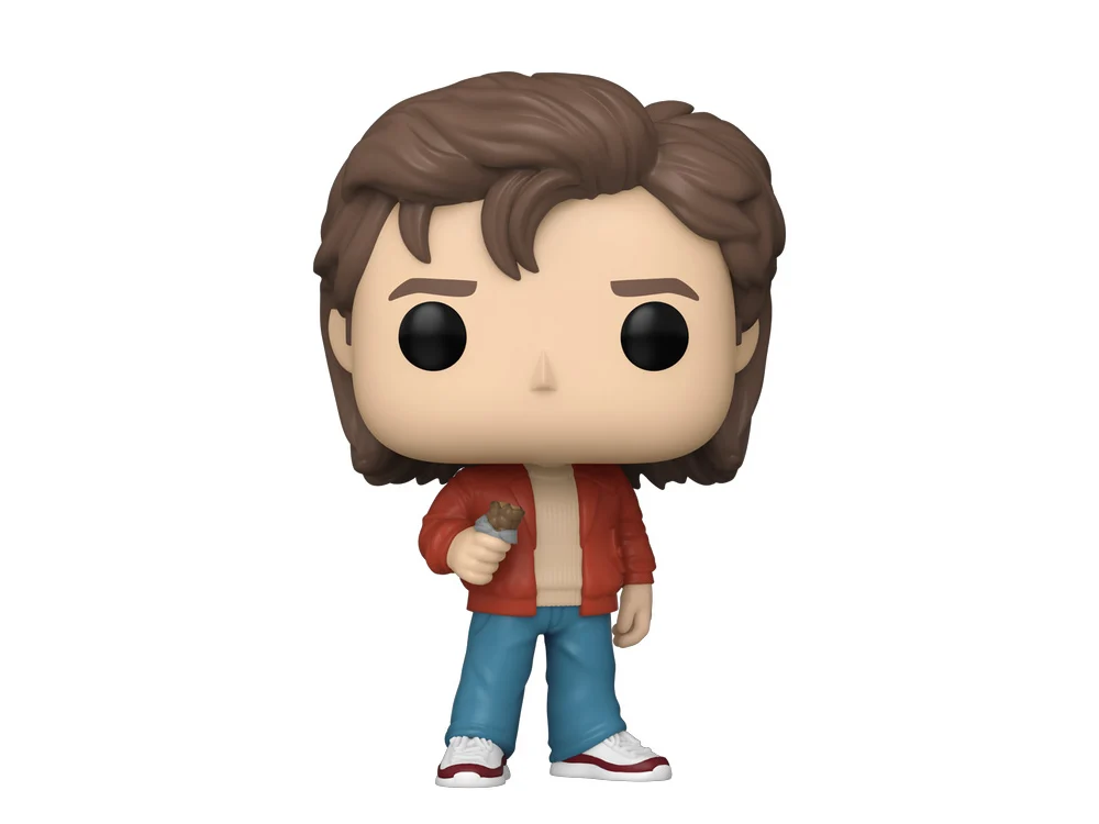 steve harrington funko pop