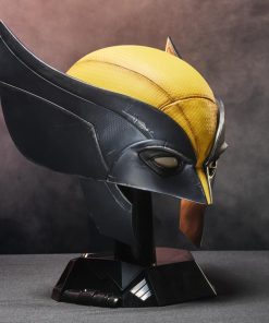 Alternative view of Deadpool & Wolverine Marvel Legends Wolverine 1:1 Scale Wearable Mask