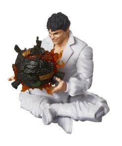 The Beyonder Action Figure