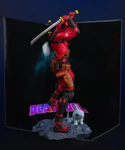Marvel Comics Deadpool (Deadpool #1) 1/10 Scale Figure - Image 4