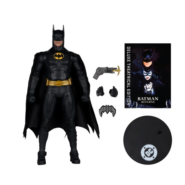Batman Returns