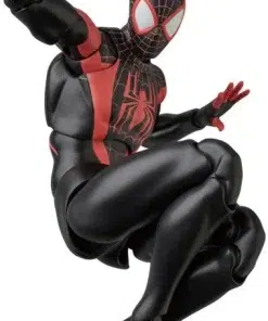 Miles Morales Action Figure