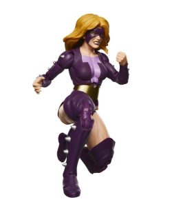 Secret Wars Marvel Legends Titania Action Figure - Image 7