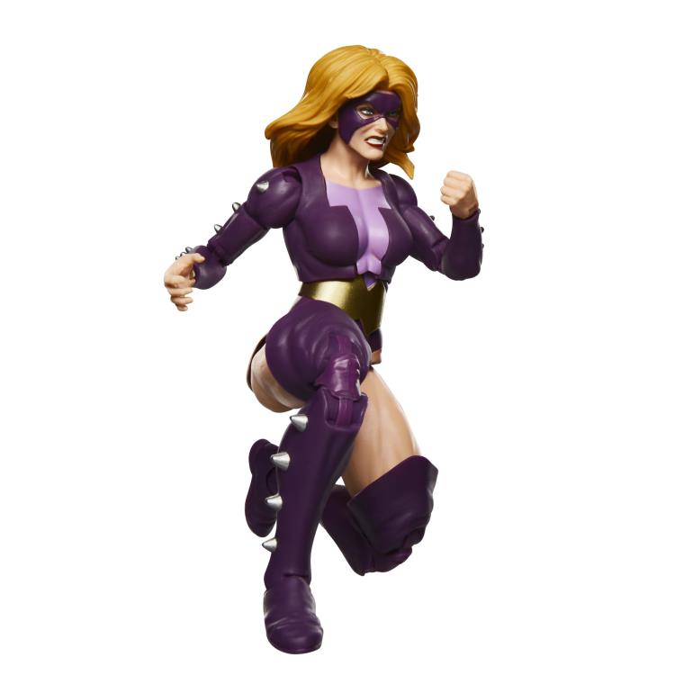 Secret Wars Marvel Legends Titania Action Figure - Image 7