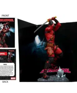 Marvel Comics Deadpool (Deadpool #1) 1/10 Scale Figure - Image 11