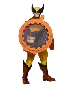 Secret Wars Marvel Legends Wolverine Action Figure - Image 8