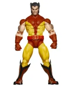 Secret Wars Marvel Legends Wolverine Action Figure - Image 7