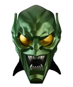 Green Goblin Helmet