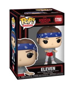 eleven funko pop