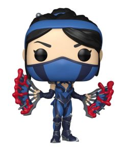 kitana funko pop