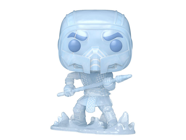sub-zero funko pop