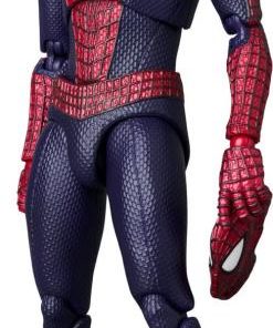 Alternative view of The Amazing Spider-Man 2 MAFEX No.248 Spider-Man Action Figure