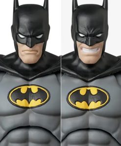 Batman Knightfall Action Figure