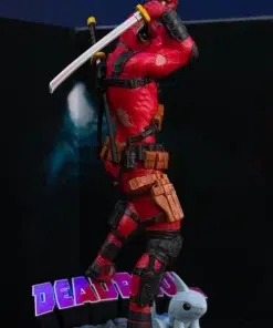 Marvel Comics Deadpool (Deadpool #1) 1/10 Scale Figure - Image 5