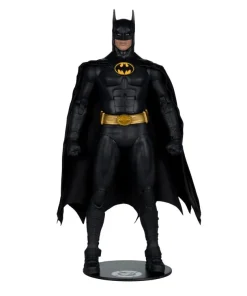 Batman Returns DC Multiverse Batman (Deluxe Theatrical Edition) Action Figure - Image 4