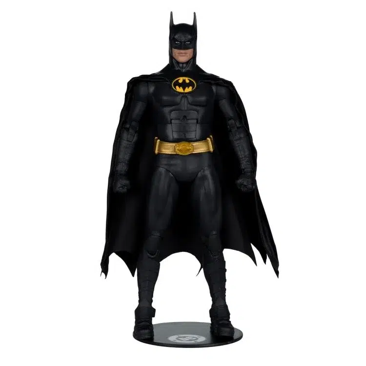 Batman Returns DC Multiverse Batman (Deluxe Theatrical Edition) Action Figure - Image 4