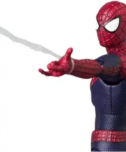 The Amazing Spider-Man 2 MAFEX No.248 Spider-Man Action Figure - Image 9