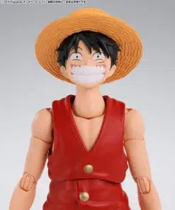 One Piece Nami (Romance Dawn) Action Figure - Image 10