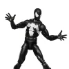 Spider-Man Black Suit Action Figure