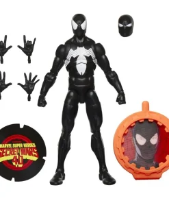 Secret Wars Marvel Legends Spider-Man Action Figure - Image 11