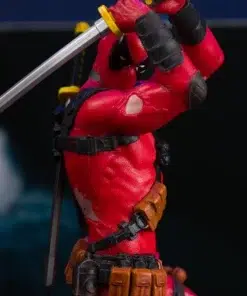 Marvel Comics Deadpool (Deadpool #1) 1/10 Scale Figure - Image 6