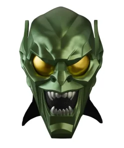 Green Goblin Helmet
