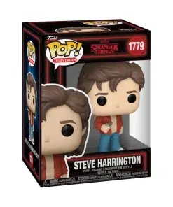 steve harrington funko pop