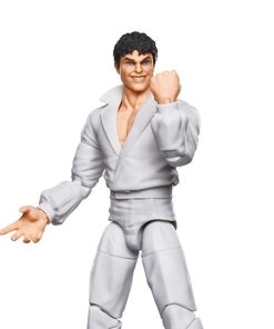 The Beyonder Action Figure