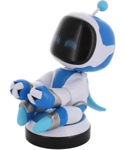 Alternative view of Sony: Astro Bot Cable Guys Original Controller and Phone Holder