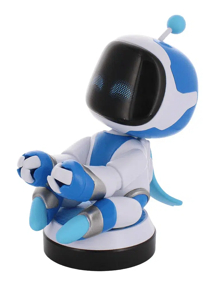 Sony: Astro Bot Cable Guys Original Controller and Phone Holder - Image 2