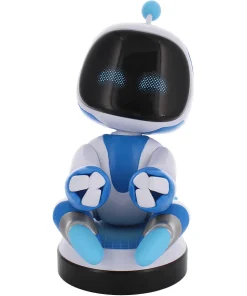 Astro Bot Controller Holder Figure