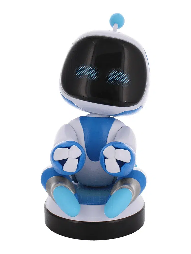 Astro Bot Controller Holder Figure