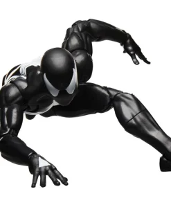 Spider-Man Black Suit Action Figure