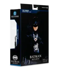 Batman Returns DC Multiverse The Penguin (Deluxe Theatrical Edition) Action Figure - Image 10