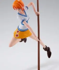 One Piece Nami (Romance Dawn) Action Figure - Image 6